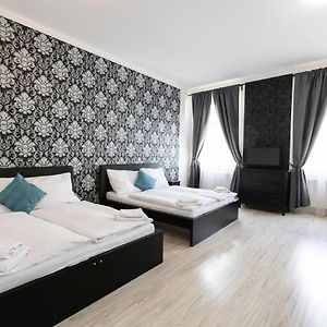 Appartement met Twee Slaapkamers