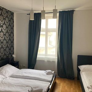 Standaard Double Kamer